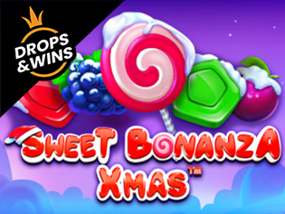 Sweet Bonanza Xmas